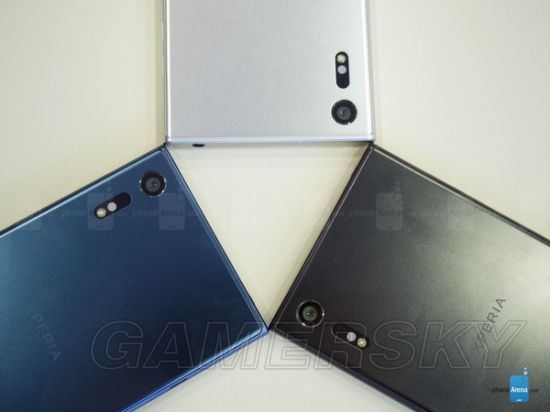 索尼Xperia XZ参数外观及拍照评测 索尼Xperi