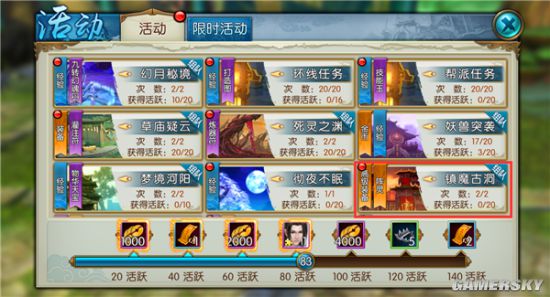 快速获取装备方法推荐