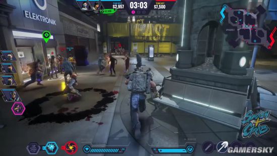 時尚咖啡店員服裝搭配（咖啡店員工服裝）