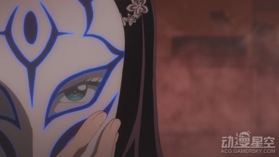 放弃成为阴阳师,梦想过着平凡生活,直到他遇到阴阳师世家之女化野红绪