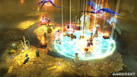 倩女幽魂手游帮会贡献获取指南