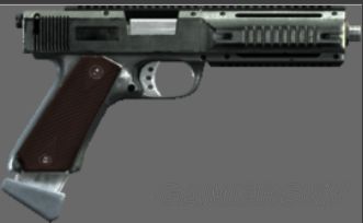 Gta 武器图鉴历代武器进化史及图鉴大全 穿甲手枪 游民星空gamersky Com