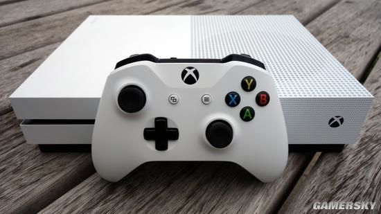 国行Xbox One S已通过3C认证 或将11月正式上