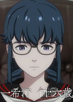 舞武器舞乱伎第二季一希汀介绍一希东母亲的身份