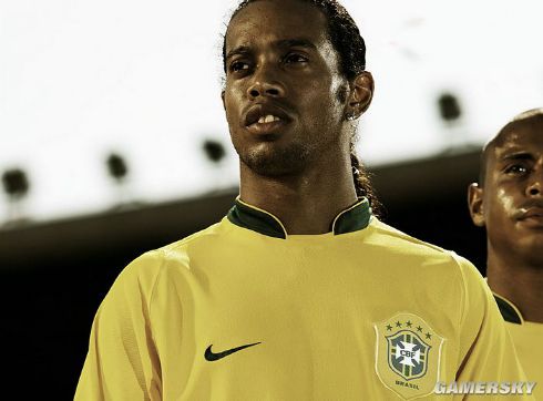 FIFA Online3巴西套热门球员推荐及评测_06U