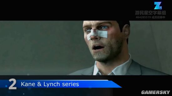 《NBA 2K14》专业摇杆系统控制机制介绍视频