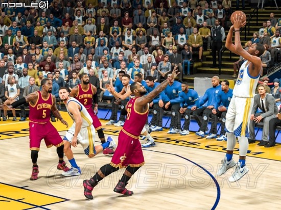 《nba2k17》怎么提高投篮命中率 提高投篮效率方法视频攻略