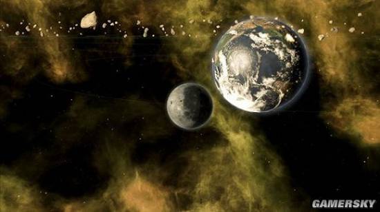 游民星空