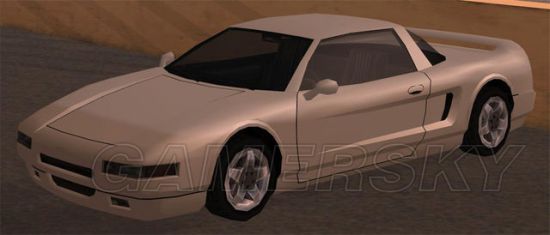 gtasa infernus