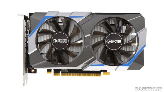 GTX 1050Ti\/1050显卡发布 GTX 750Ti\/750终于