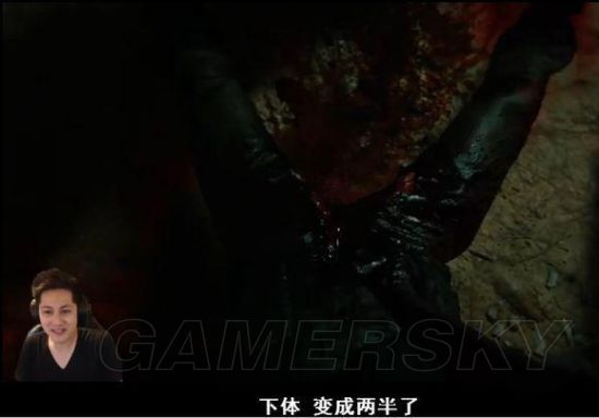 逃生2demo版结局剧情图文一览逃生2demo版结局是什么