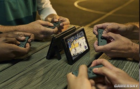 Nintendo Switch能帮任天堂打一个漂亮的翻身仗