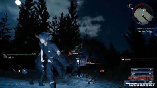 游民星空