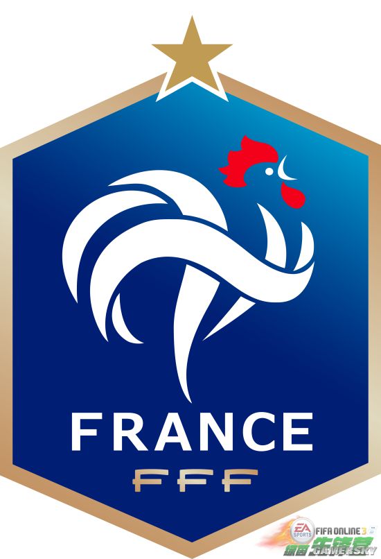 FIFA Online3法国套15卡球员推荐_15格列兹曼