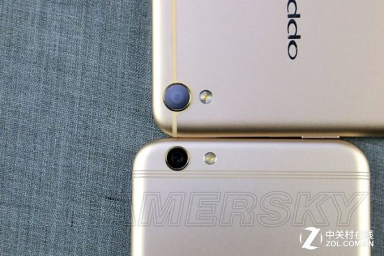 OPPO R9和OPPO R9S区别对比视频解析 OP