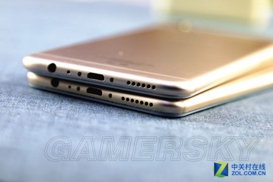 OPPO R9和OPPO R9S区别对比视频解析 OP