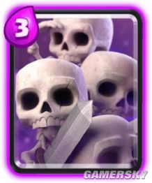 皇室战争更新后天梯变化详解 _ 游民星空手游