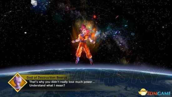 《龙珠超宇宙2》图文攻略 全Z评价剧情流程图