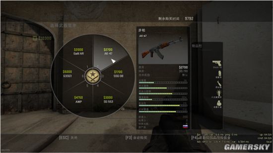 Csgo新手步枪和狙使用技巧分享步枪和狙怎么用 游民星空gamersky Com