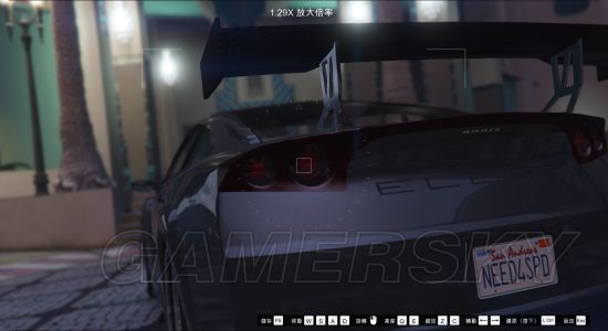 《GTA5》R星编辑器使用教程 如何用R星编辑