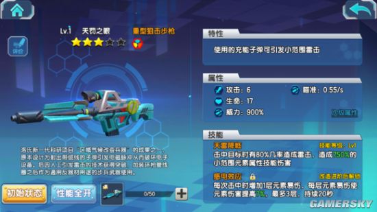 少女咖啡枪pvp武器推荐 pk套路武器选择攻略_天罚之眼 :: 游民星空