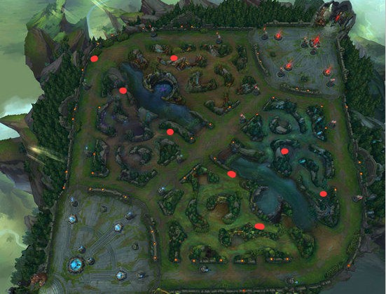 英雄联盟lol新版小丑打野攻略 S7小丑打法技巧分享