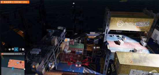 《解析狗2》画面视频技及游戏性剧情回春看看门操三十八节播放视频图片