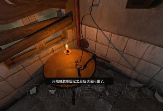 《临终重生试炼》解谜剧情及画面试玩图文心得 临终重生试炼好玩吗