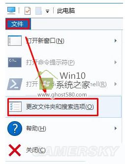 win10文件夹显示缩略图方法介绍win10文件夹怎么显示缩略图