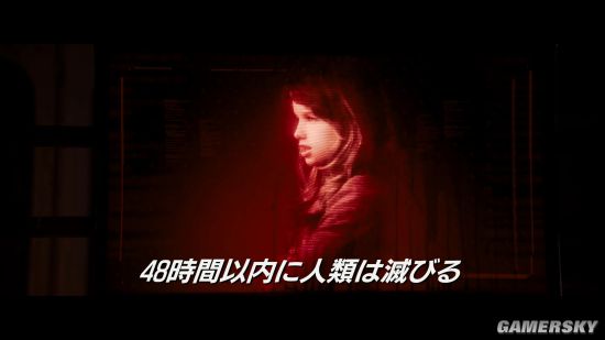 生化危机6终章红女王演员曝光竟是女主角亲闺女