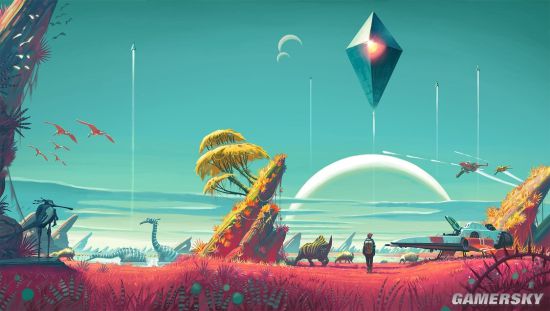 游民星空
