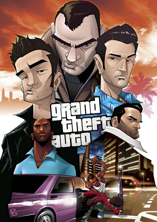 gta iv update patch version 1.0 7.0 download