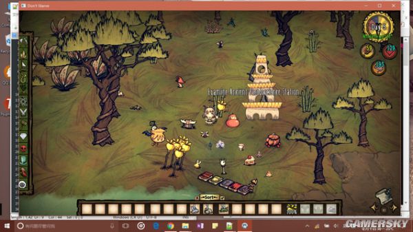 《饥荒》风幻龙MOD V20161214_饥荒下载 - 