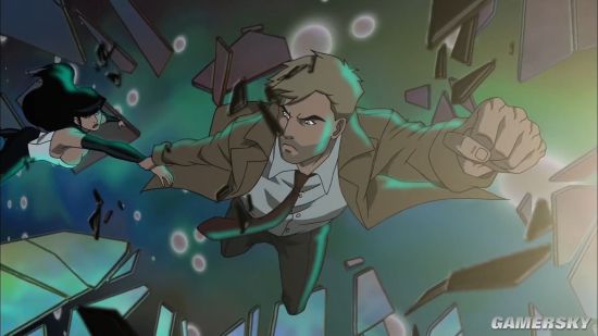 《东京食尸鬼》真人电影新预报 半人喰种豪情纠葛