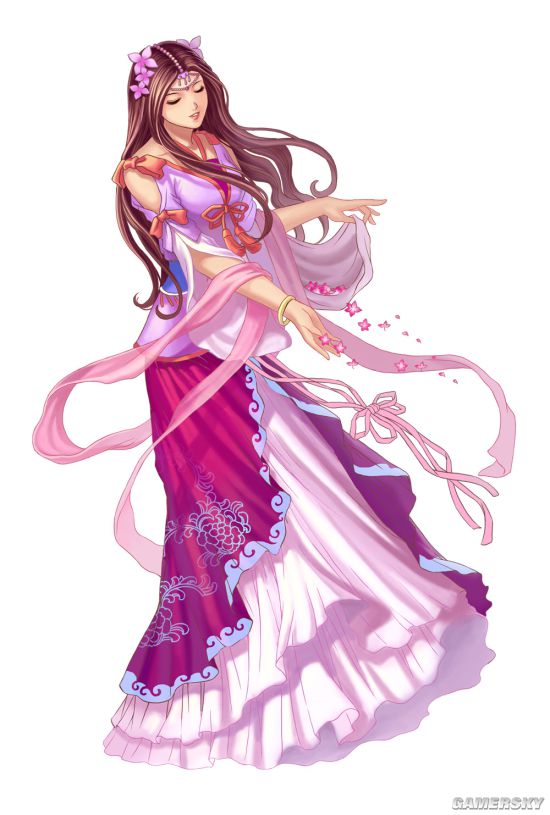 儿女情长英雄事 盘点《幻想三国志》中那些可歌可泣的