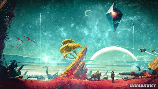 游民星空