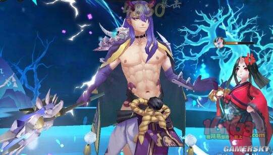 阴阳师夜叉御魂及阵容搭配详解夜叉实用效果分析