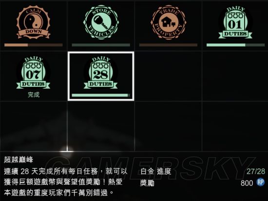 Gtaol 简单省时刷钱方法推荐 其他要点提醒 游民星空gamersky Com