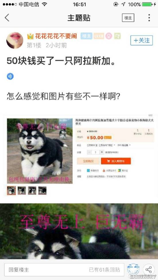 游民星空