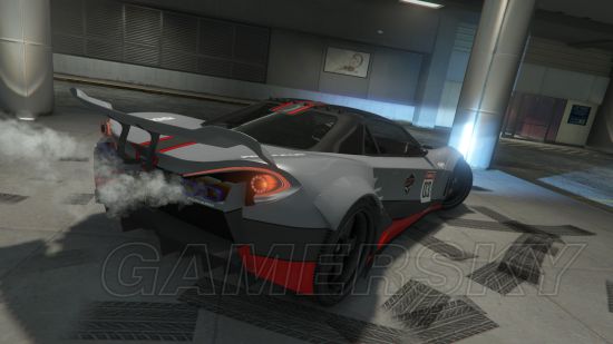 《gtaol》进出口大亨各隐藏车辆改装与性能介绍_培罗