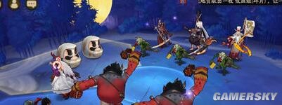 阴阳师黑童子副本打法及阵容搭配推荐