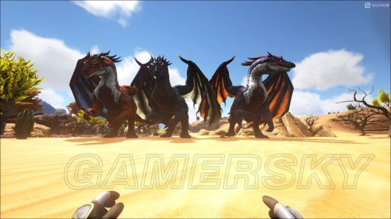 dragon_character_bp_core 500 0 0 35大火龙,无皮肤cheat spawn