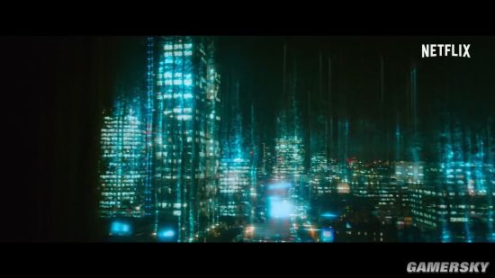 成龙新片暴光：迪拜开拍 龙叔开影天下第一下楼