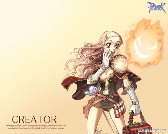 仙境传说RO手游自动打怪功能 任务怪在哪 _ 游