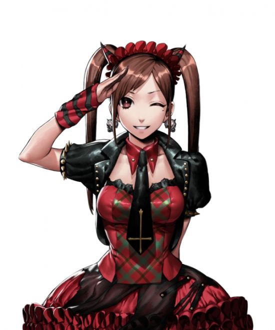 恐怖新作《死印》海量情报 美丽女主竟是仿真娃娃