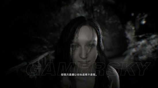 在这个小游戏中,米娅得躲避搜捕她的玛格丽特夫人.
