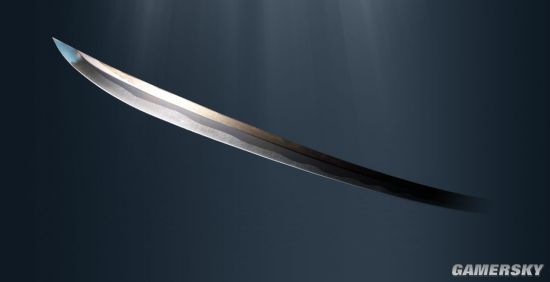 族人的守护者!《荣耀战魂》武士英雄:剑圣 _ 游