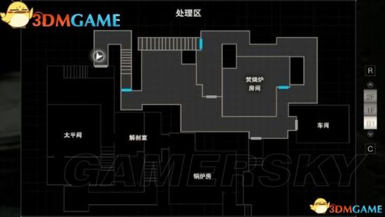 《生化危机7》图文攻略 全收集解谜流程图文攻略