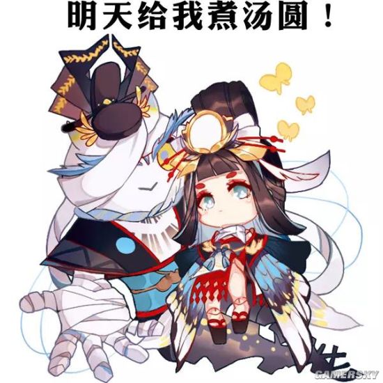 傀儡师金蝶图片