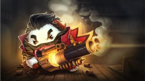 英雄联盟7.3新版最强英雄排名一览 LOL7.3上分英雄推荐及T1英雄简析